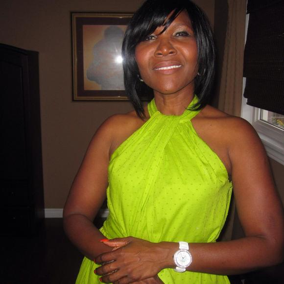 Meet your Posher, Marlene - Picture 1 of 1